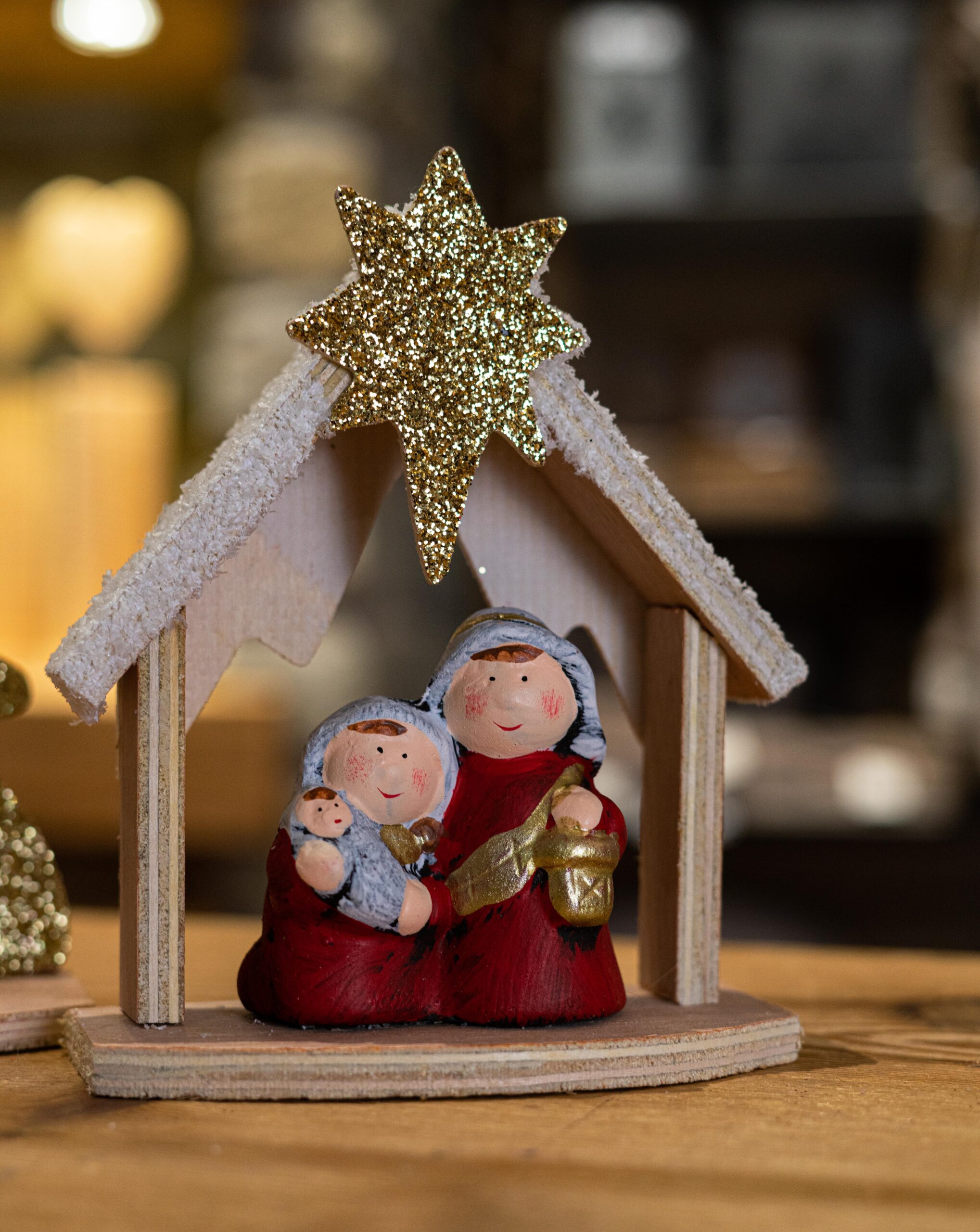 Statuine presepe – Murin Limone Piemonte